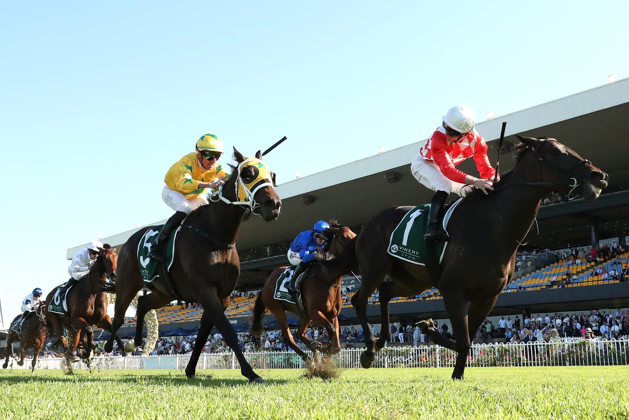 James McDonald on Orchestral