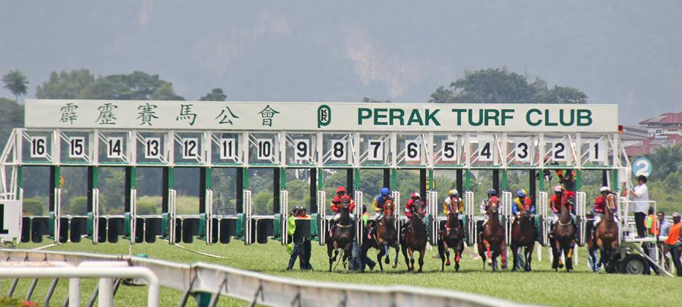 Perak Turf Club