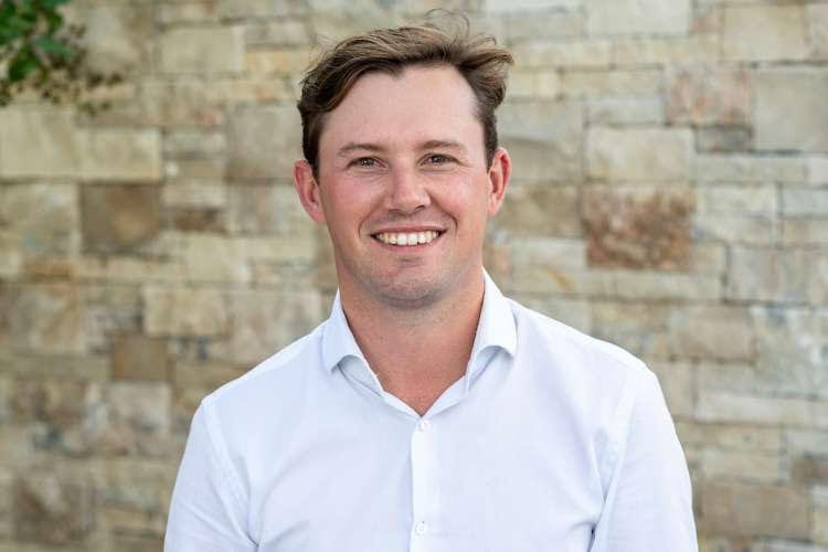 Bloodstock agent Will Johnson