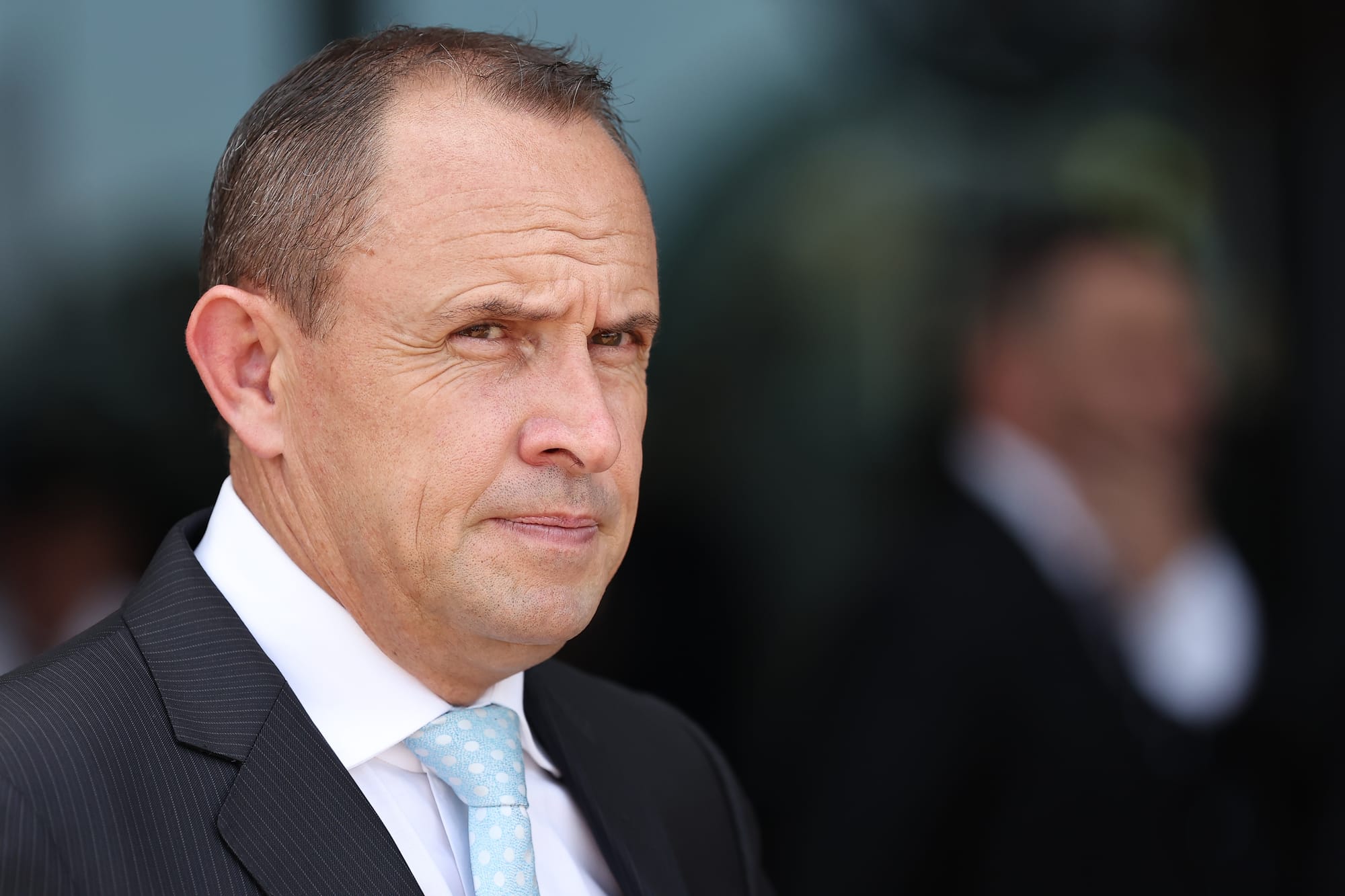 Chris Waller