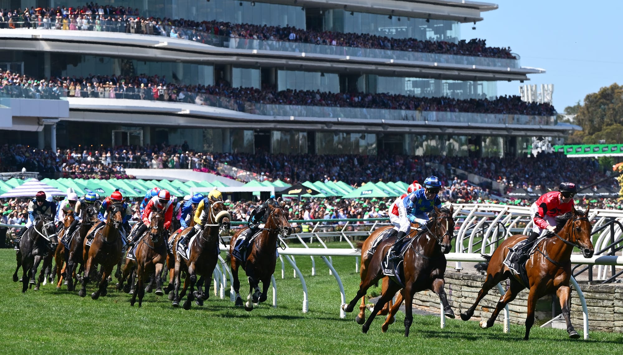 Melbourne Cup