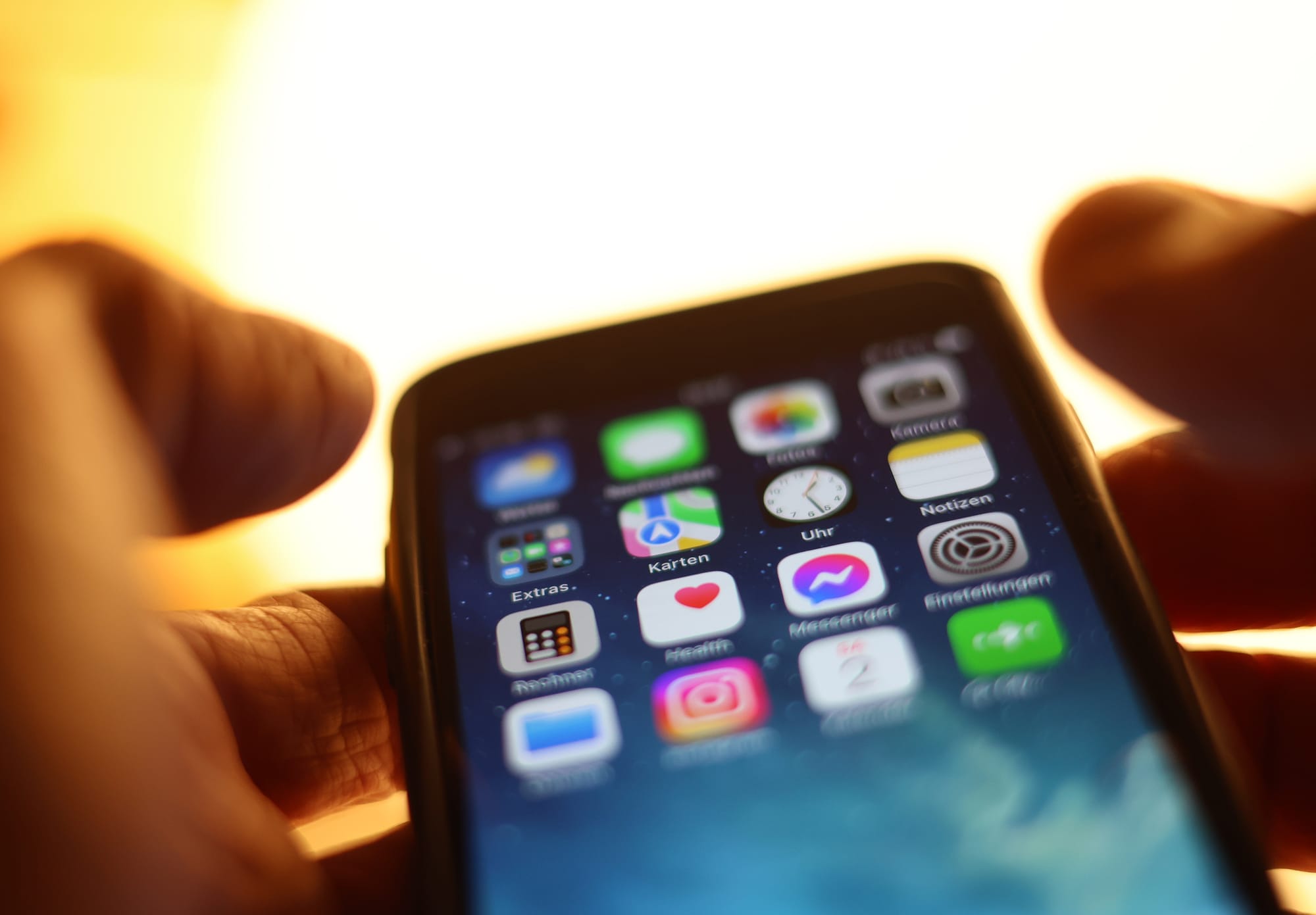 The number of online bookies