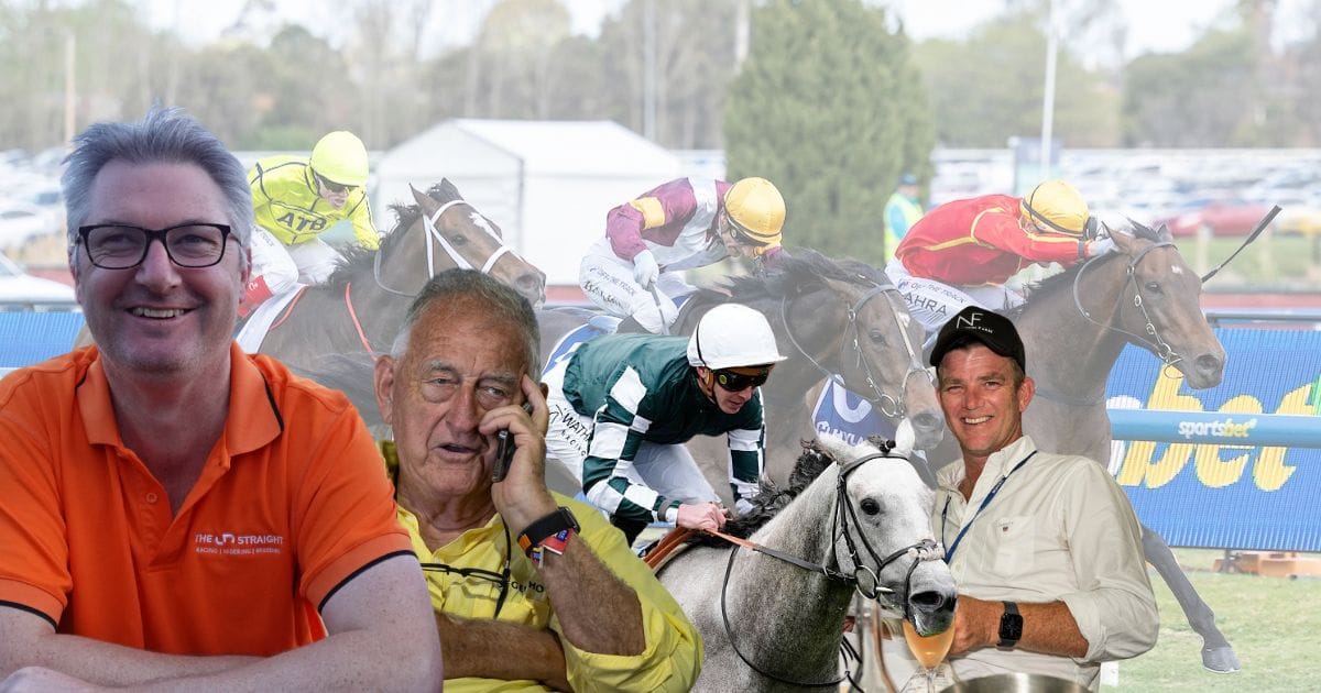 Rowe On Monday - Transatlantic mission accomplished, sky's the limit for Apocalyptic, Gewan delivers in Dewhurst