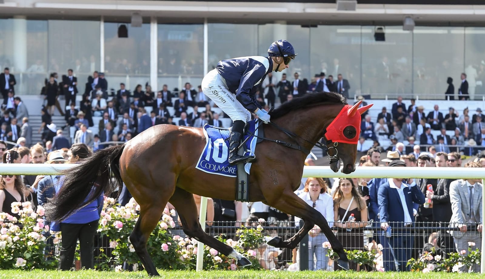 Why the buyer matters - How the I Am Unstoppable deal was done