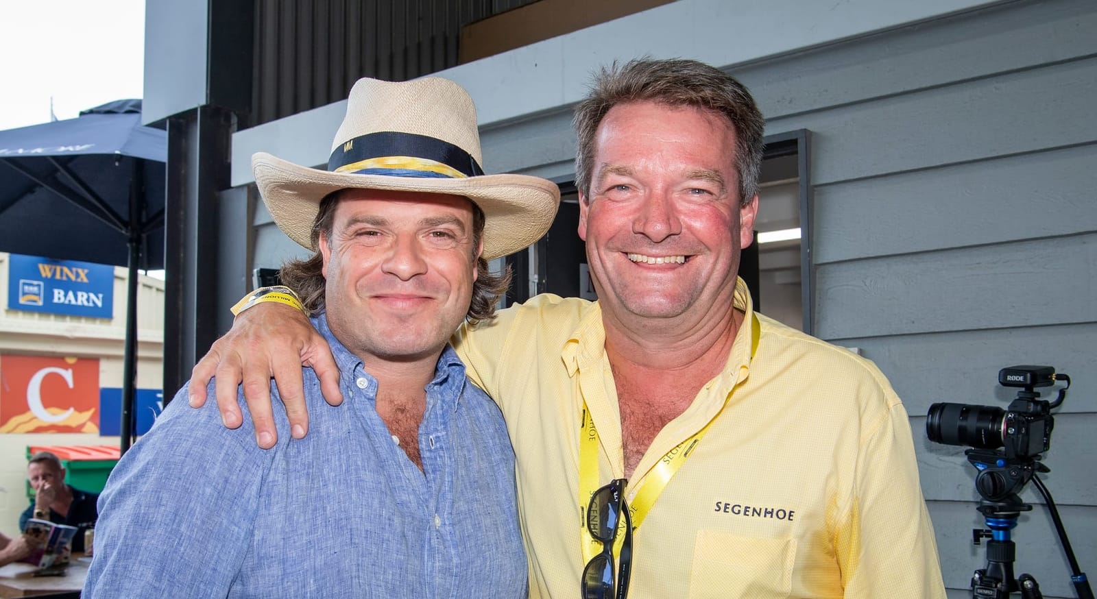 The seven-figure sales club - buyers and sellers who shape the top end