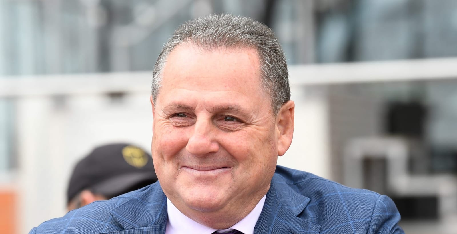 Star mares, OAMs and yearling sales - busy Begg attacks another autumn