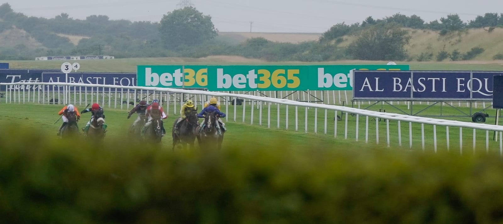 AUSTRAC launches enforcement investigation into Bet365