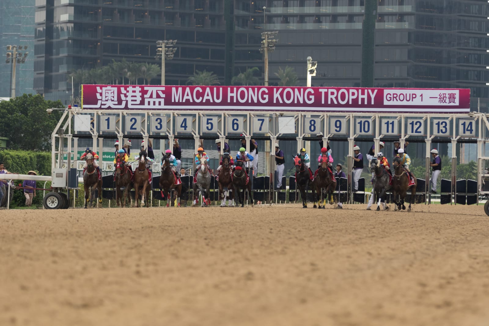 “The fabric in Australia is pulling apart” – Lessons to be learned from racing’s global collapses