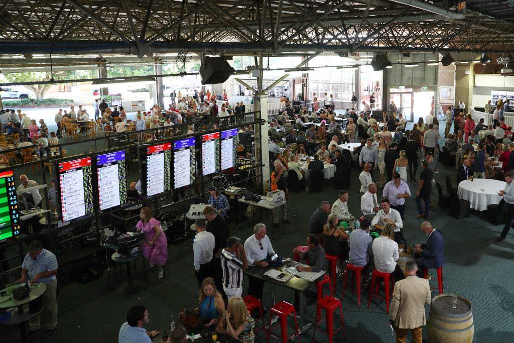 Smaller bookies on the wane as Punters Pal joins recent closures