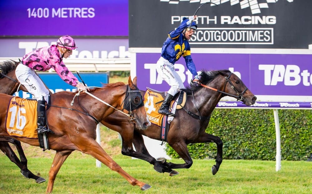 Go West: Behind the recruitment drive for WA’s summer summit