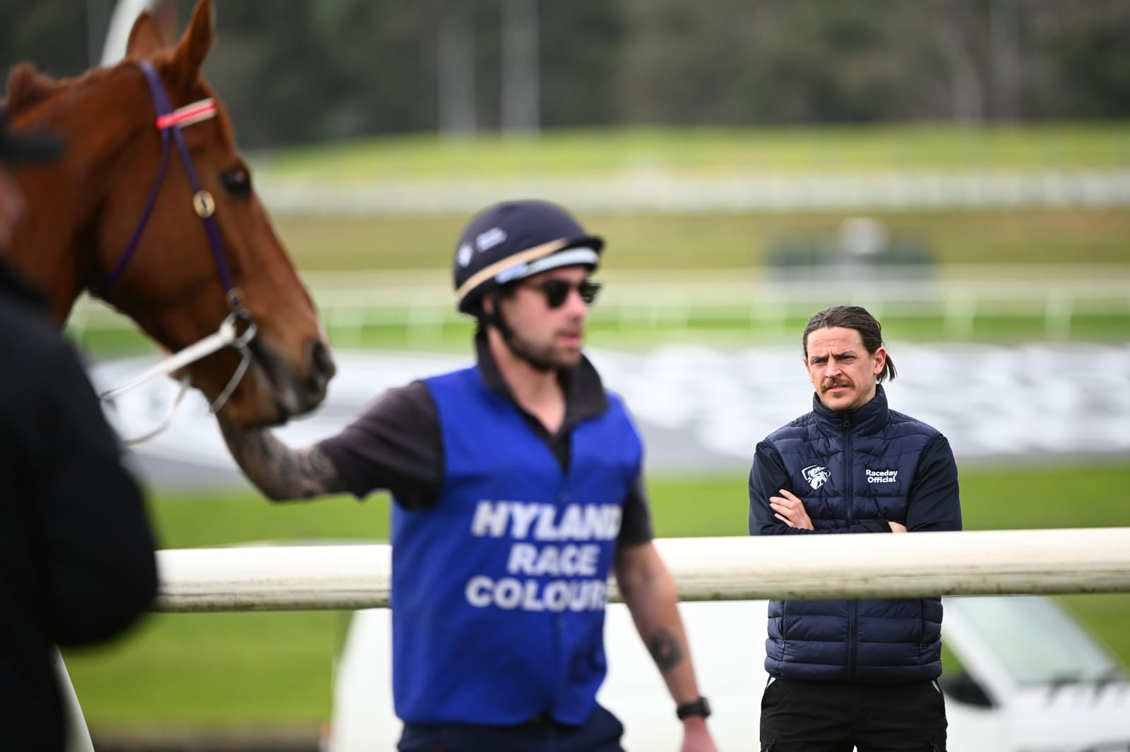 2024 in reflection - ‘I don’t grieve that it’s over’ – Nick Hall’s wild ride from Caulfield to Costa Rica and back again