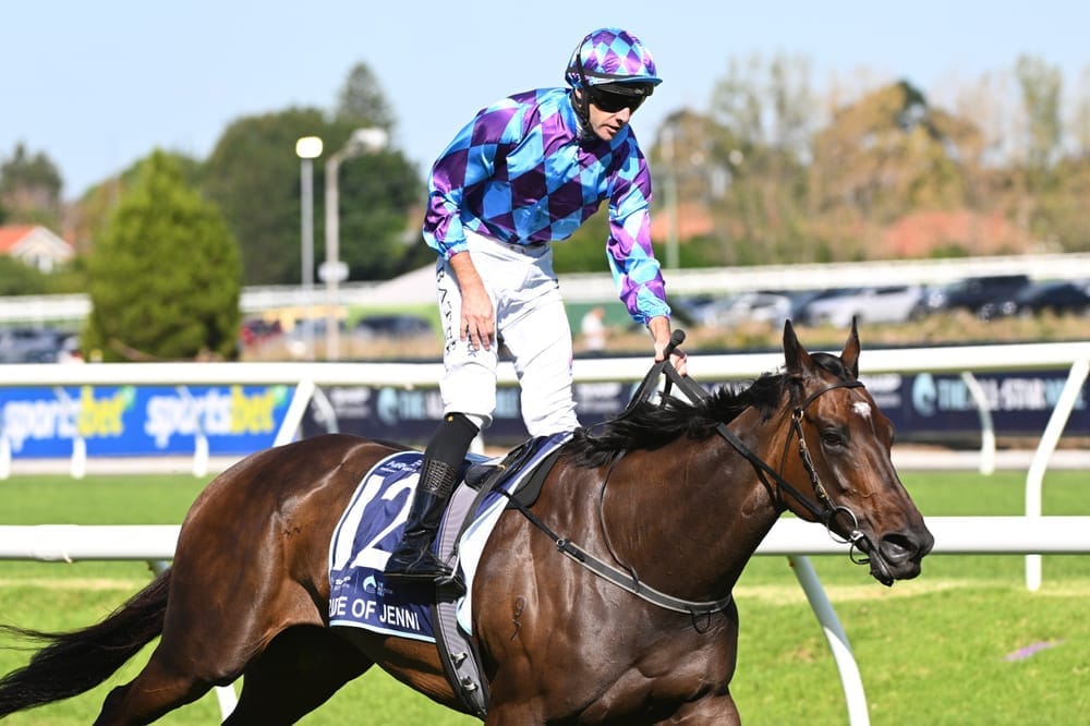 RV releases conditions for first Group 1 edition of the All-Star Mile