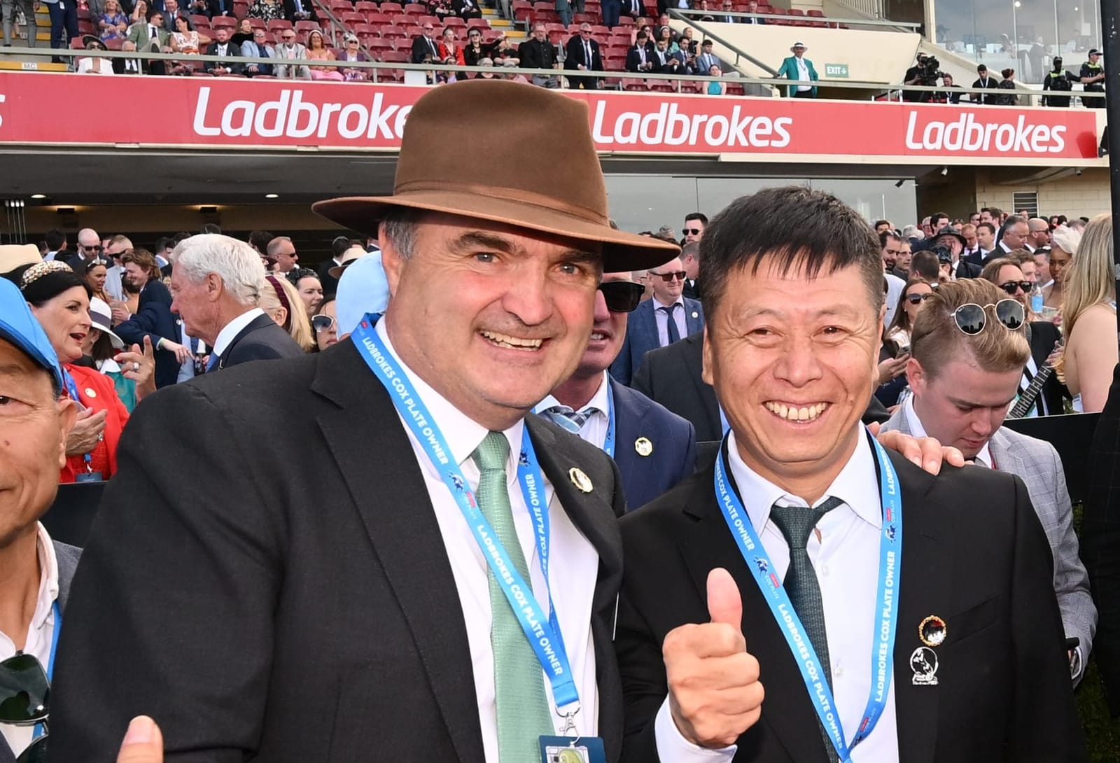 Vin Cox to depart Yulong over differences in 'strategic direction and values'