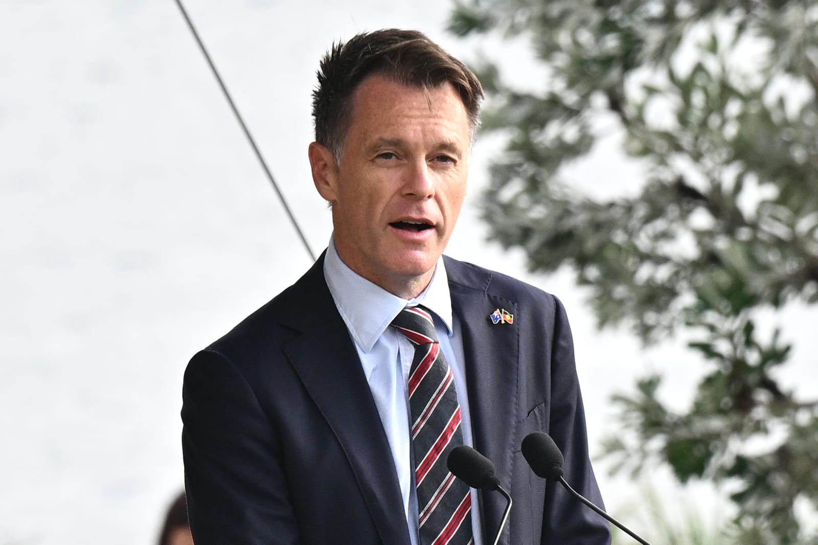 ‘We will live with the consequences’ - Minns won’t move to compulsorily acquire Rosehill