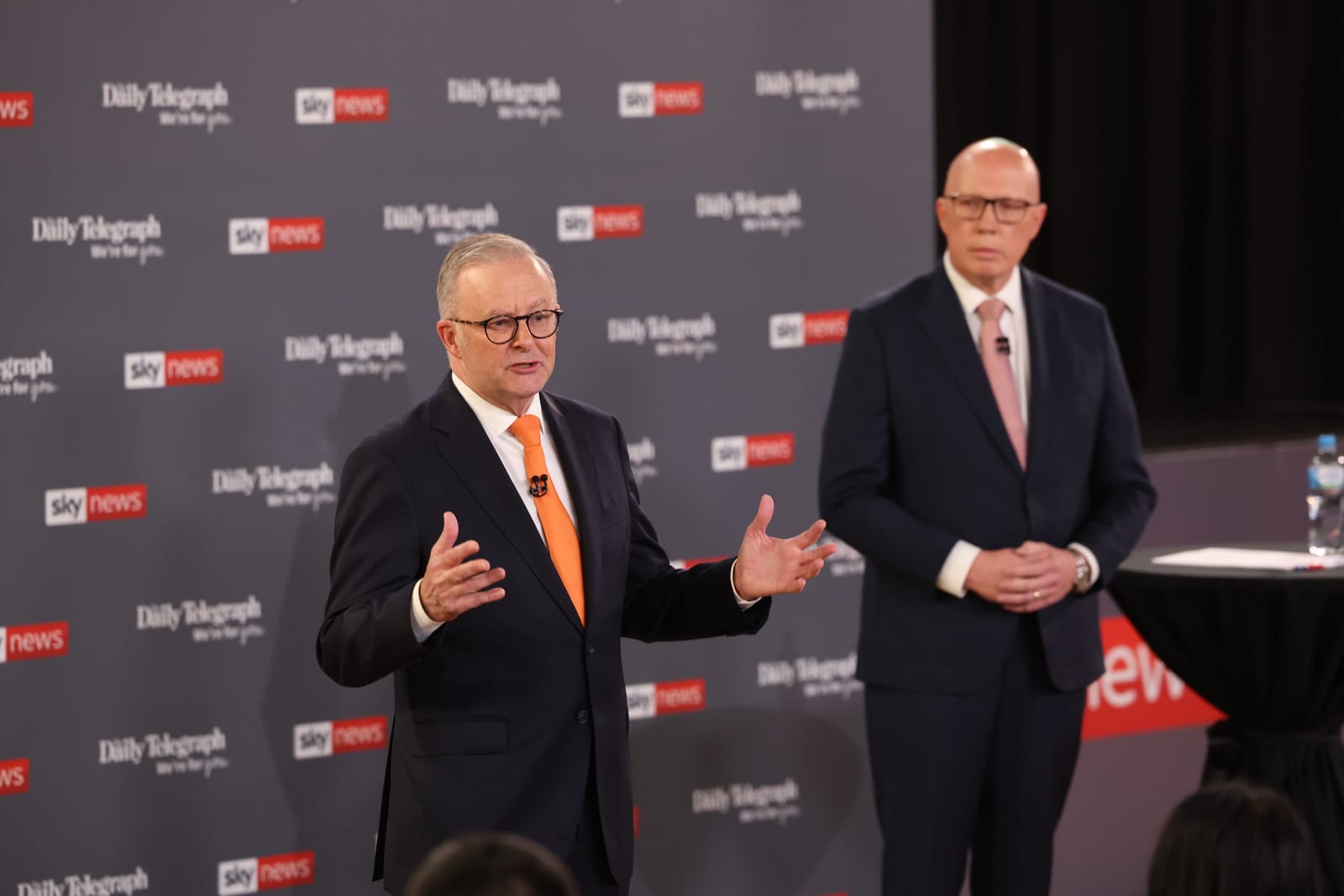 ‘A strong reform package is coming’ - Odds shorten on post-election wagering advertising changes