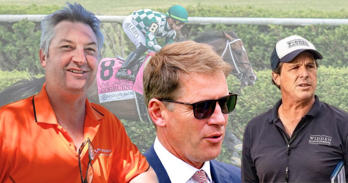 Rowe On Monday - Tariffs and the potential fallout, a widening gap in the US industry, Pattern priority for new TBA boss