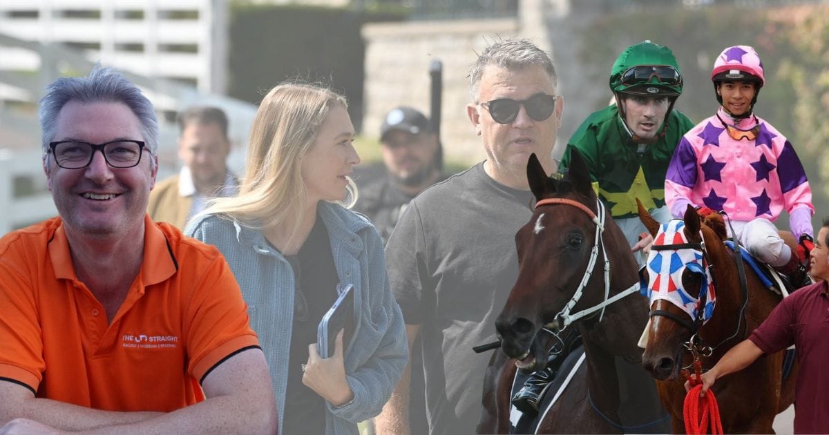 Rowe on Monday - Yeung embarks on bloodstock journey with Magic Millions, Player’s Nepotism ride and Stewart scoffs at tariffs impact