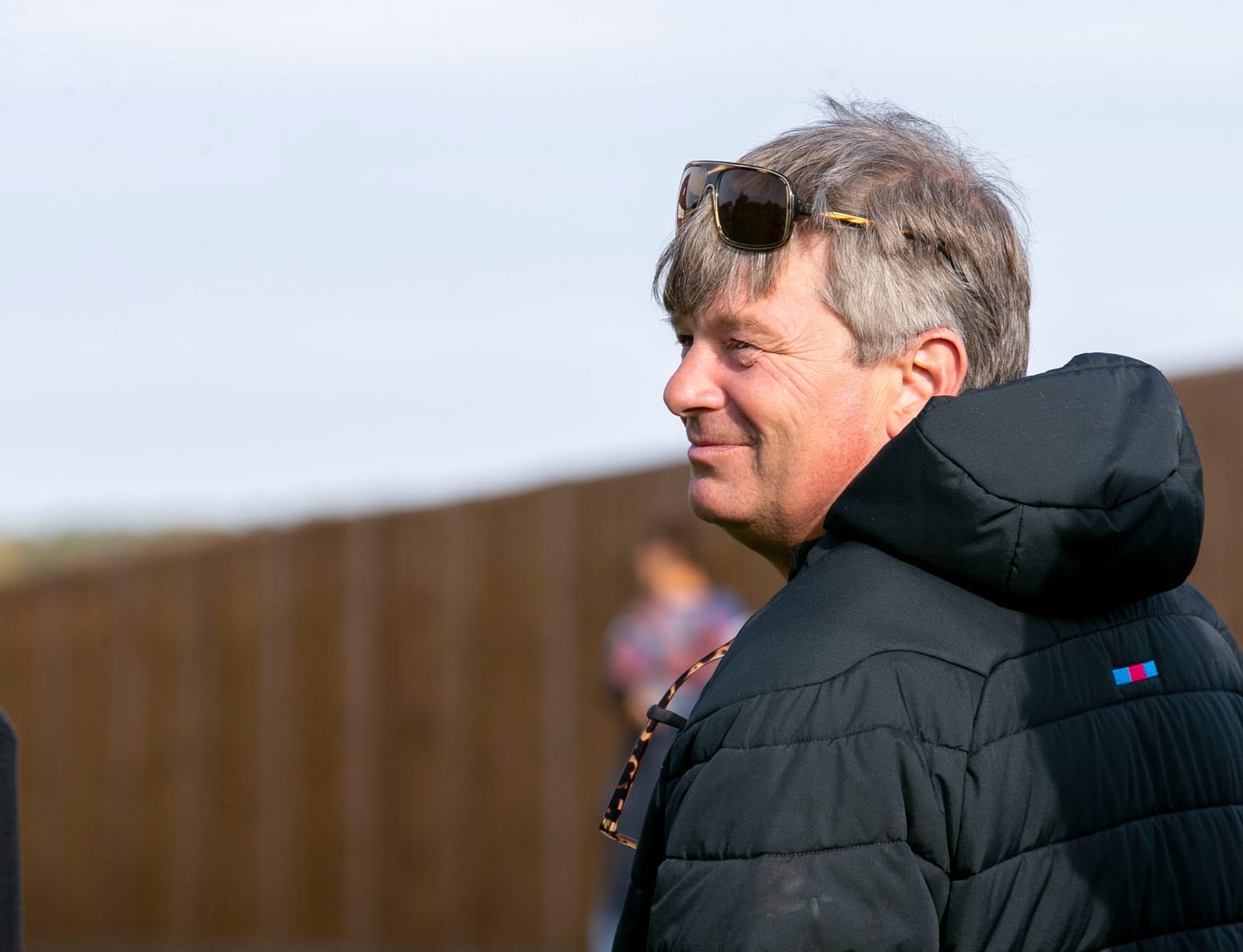 Could global trade storms benefit the Australian thoroughbred industry?