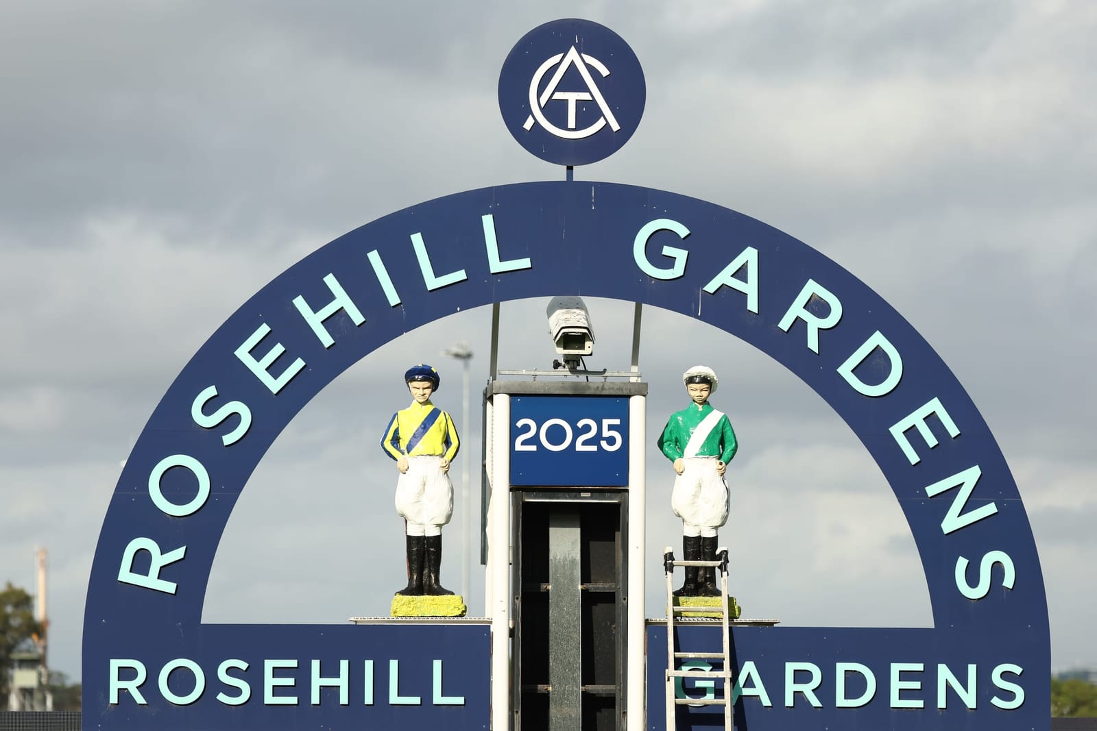 ATC starts again with a new Rosehill vote set for May 27
