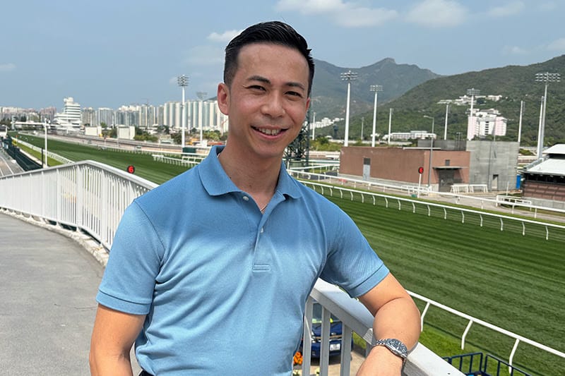 Straight Shorts - Friday April 11 - MM announces HK appointment, Latham under investigation, stiff test for NZ Oaks winner, Cool Aza Beel off the mark in Australia