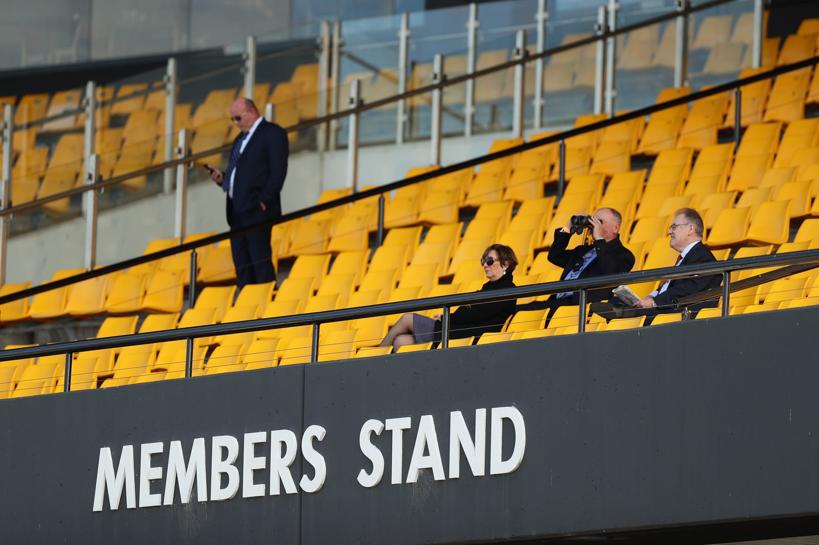 Postal and online ballots close as Rosehill vote looms