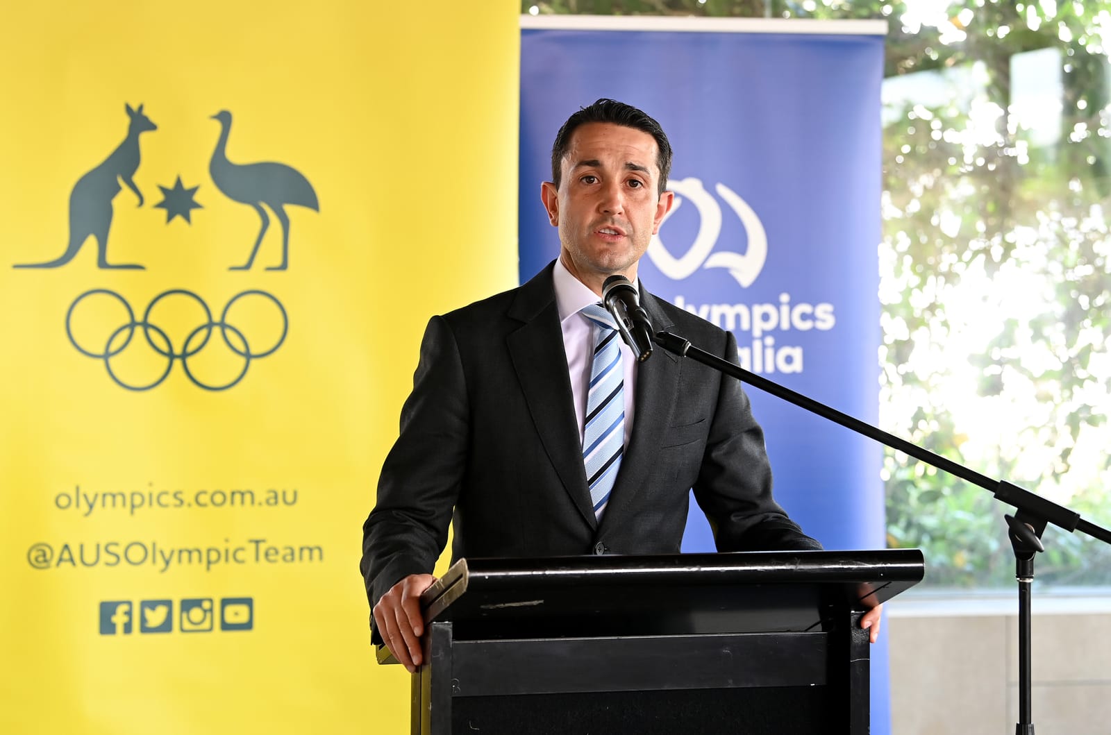 Queensland government unveils terms, appointments for racing industry review