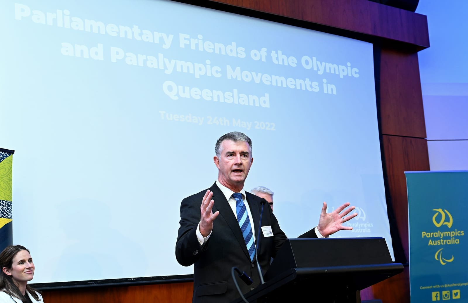 Straight Shorts - Thursday May 29 - Qld racing adds $2.5b to state economy, key appointment in Victoria, Tas govt tips in $7.1m for integrity restructure, surgery for Romantic Warrior