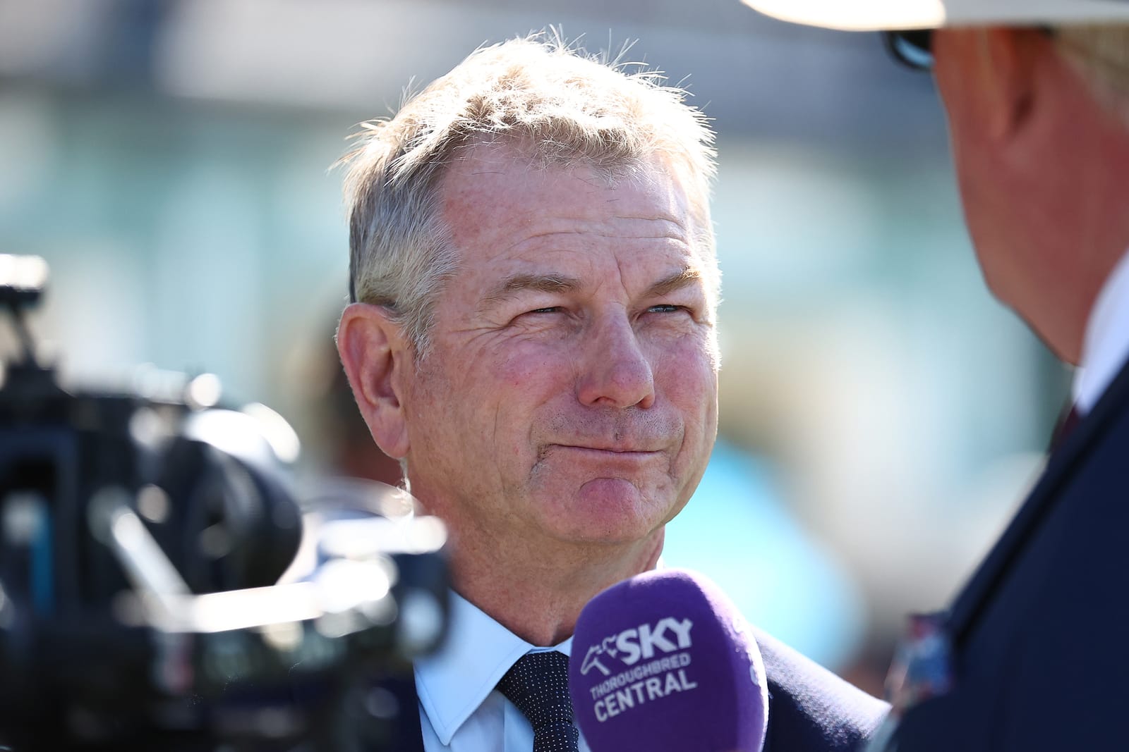 Straight Shorts - Friday May 16 - Tavi Time terrific in Scone Cup, Too Darn Lizzie added to Yulong team, key broodmare purchase for Widden, Preakness latest