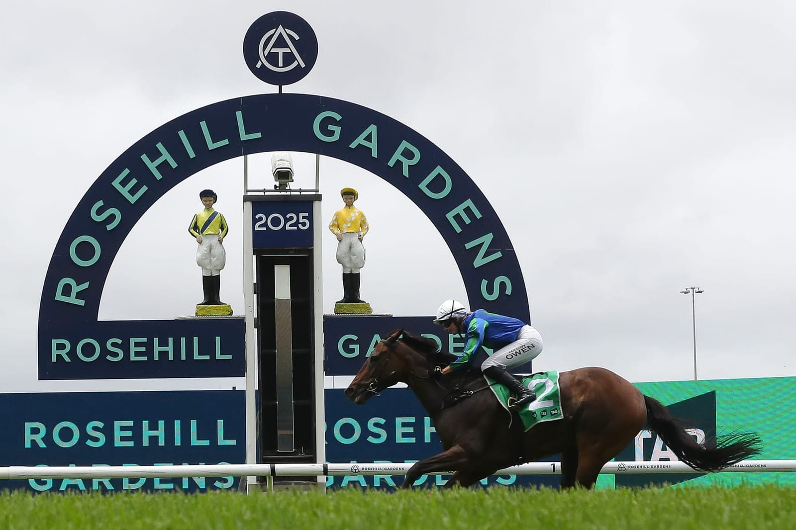 Members reject ATC’s Rosehill proposal