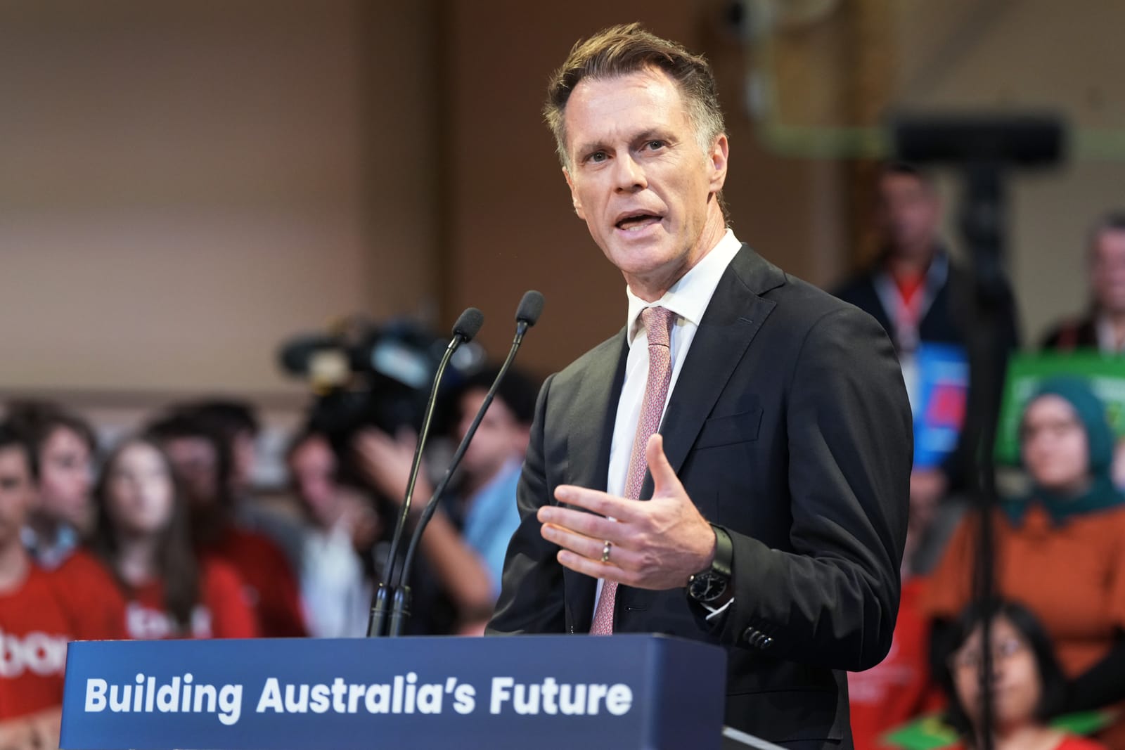 The $5 billion Rosehill question that only the NSW government can answer