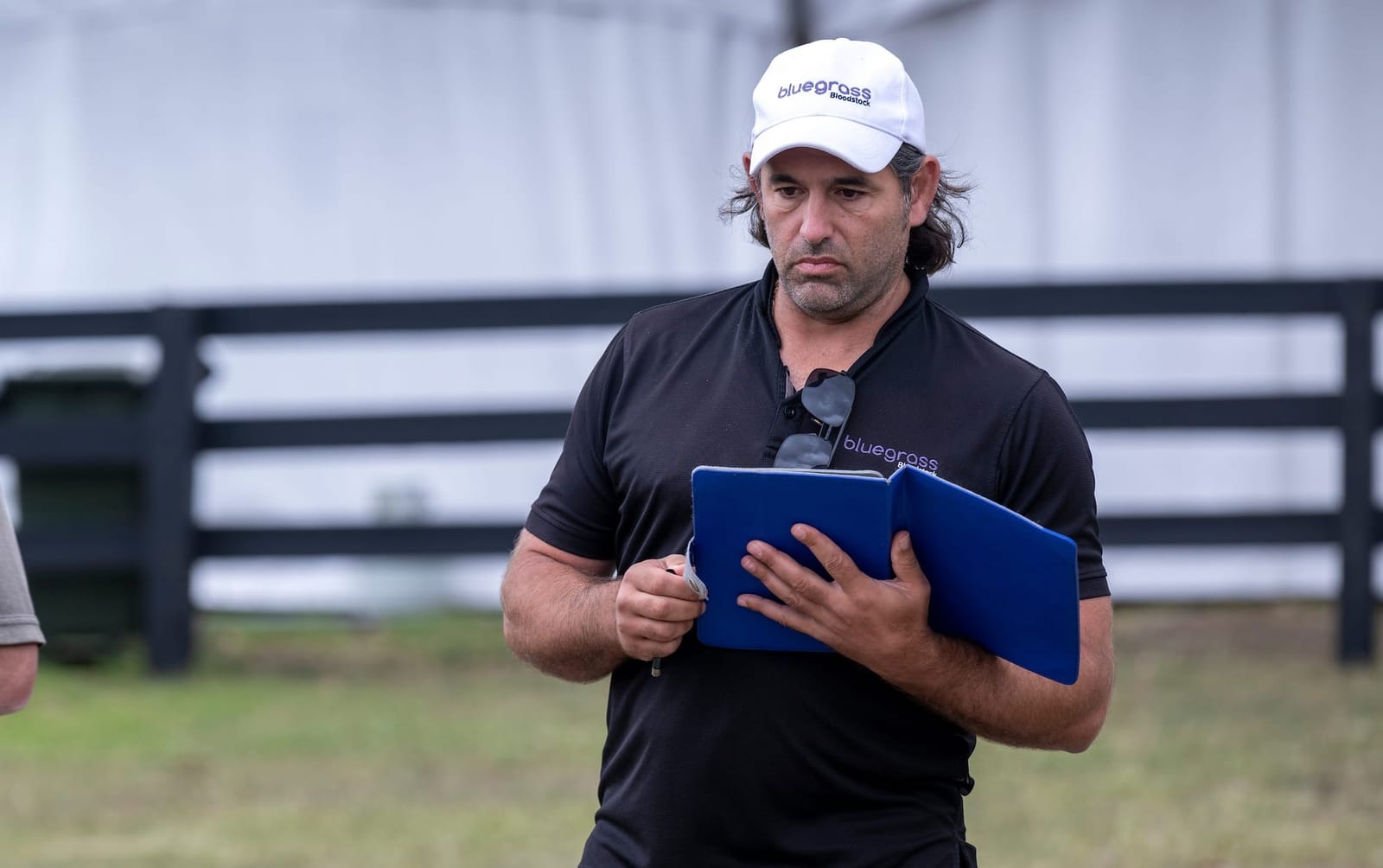 'It's a game where you learn all the time' - Ex-concreter Russo on the importance of solid foundations