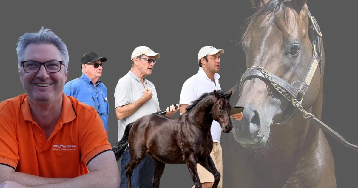 Rowe On Monday - Yarraman Park hits the right note with Lloyd Webber, NZ Hall of Fame recognition for Savabeel