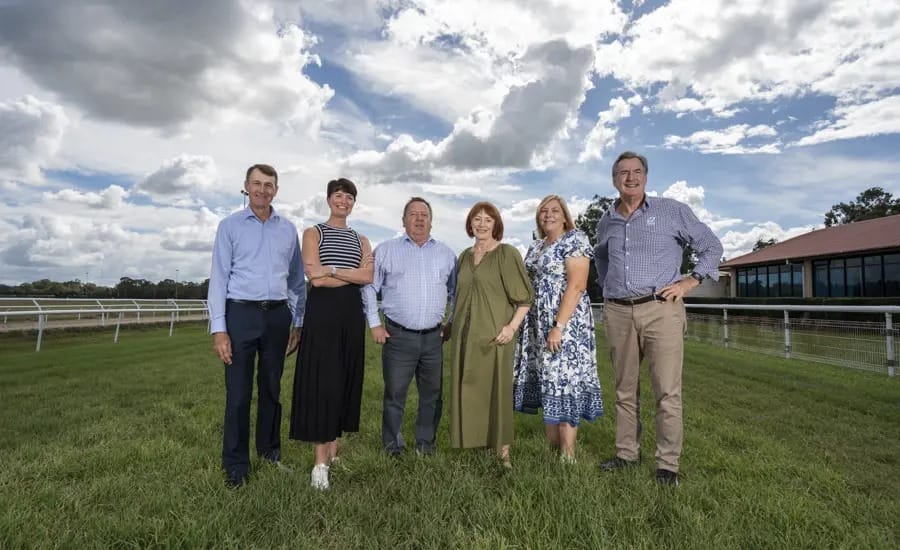 Wilson’s time as RQ chairman extended while government undertakes review