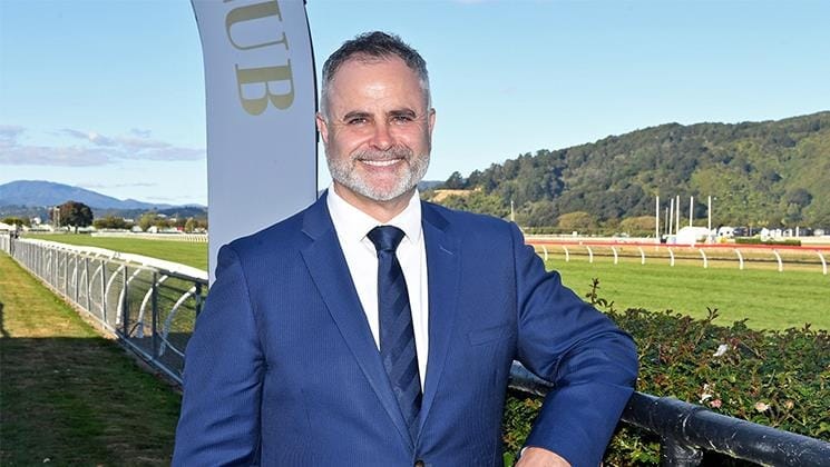 On the road to rationalisation - Ballesty’s tough calls for the sustainability of New Zealand racing