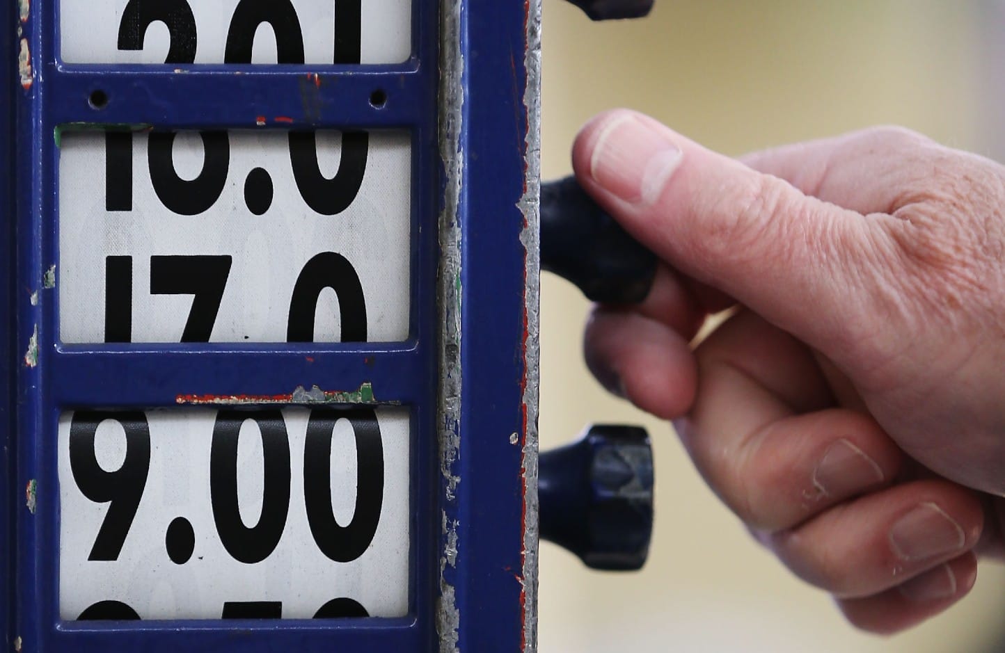 Comment: The one thing racing must fix to secure its future