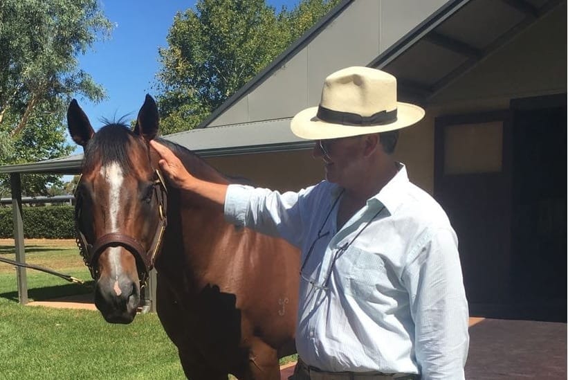 Straight Shorts - Tuesday May 27 - McKeever secures Group 3-placed mare for Too Darn Hot, first Aussie winner for Ghaiyyath, Brideoake to retire from training, Shinn races fitness clock for Derby meeting