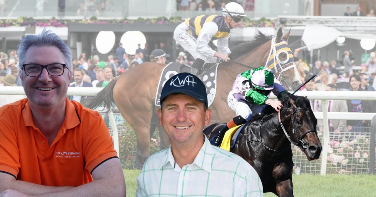 Rowe On Monday - Derby winner's sales dilemma, is sex bias a myth and sons of a star in demand