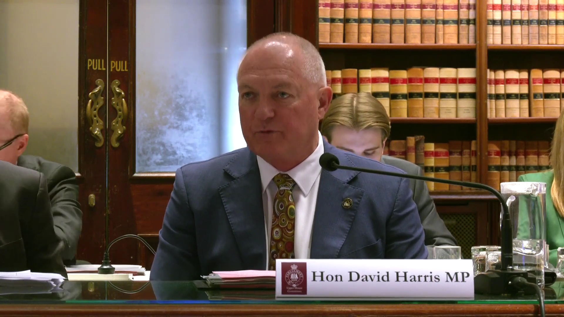 Wait continues for NSW Thoroughbred Racing Act review