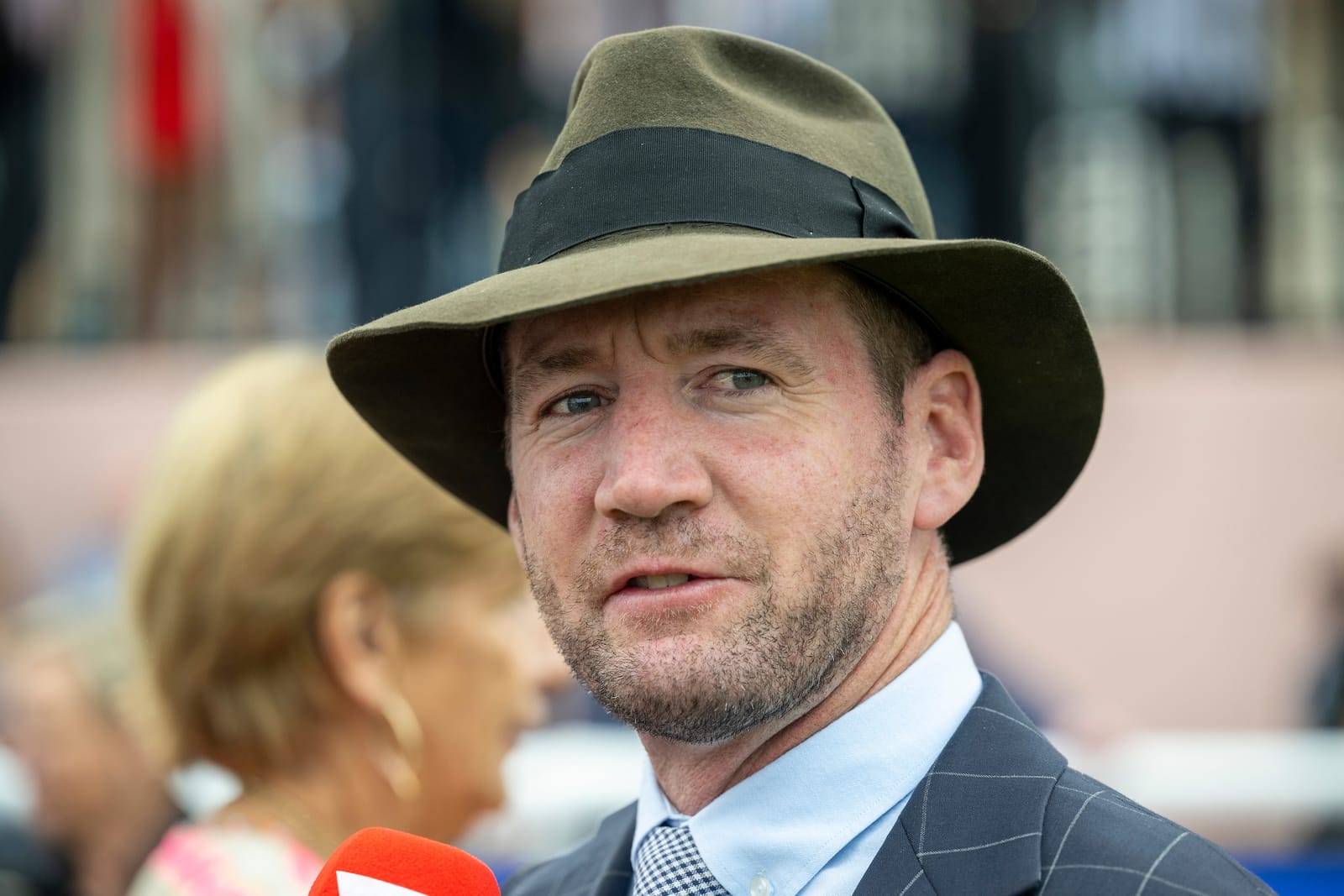 Maher wins race for Leilani Lodge as Cummings’ attachment to Randwick stables ends