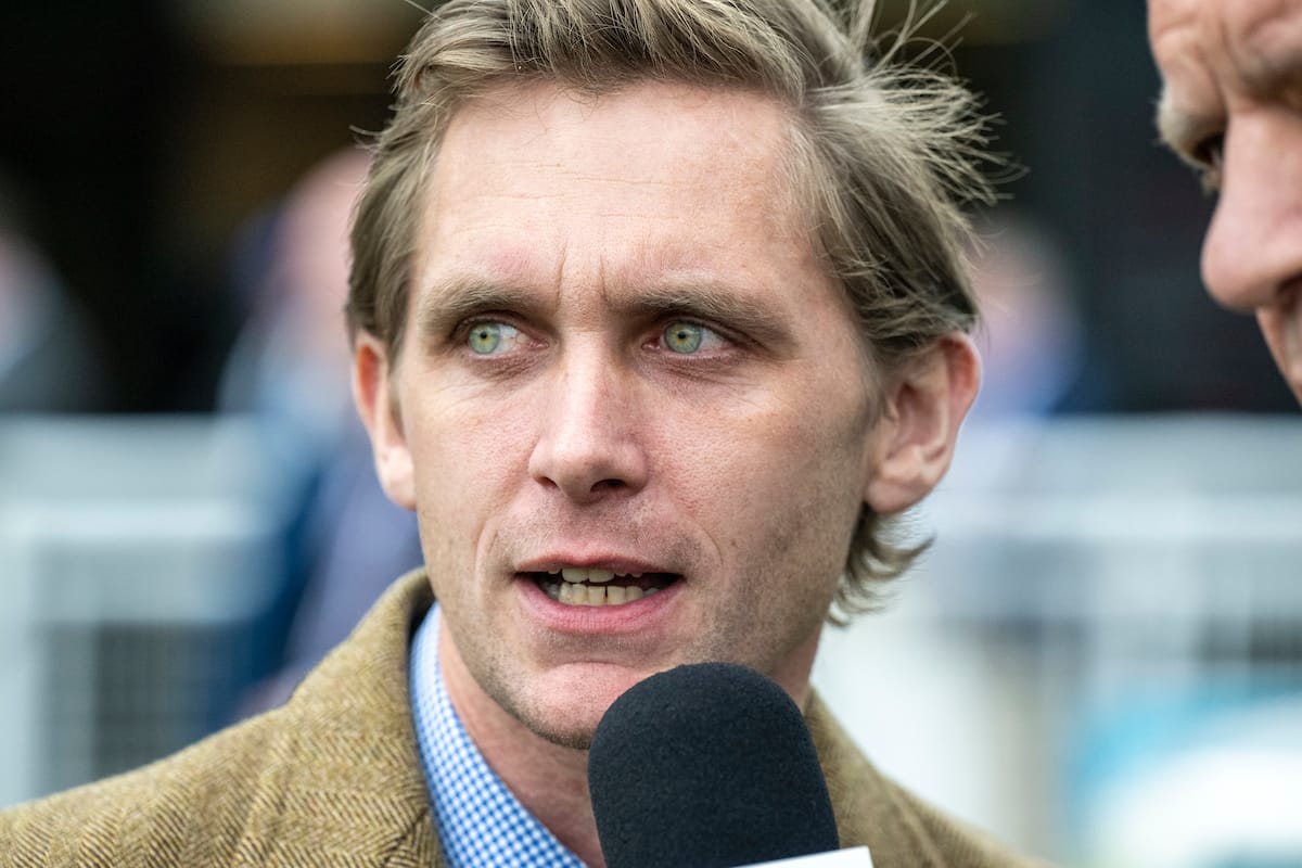 Straight Shorts - Wednesday June 18 - High-priced colt on the board, Birdsville prize money boost, NZ youngster Do You Just off to HK, Verry Elleegant's brother breaks through