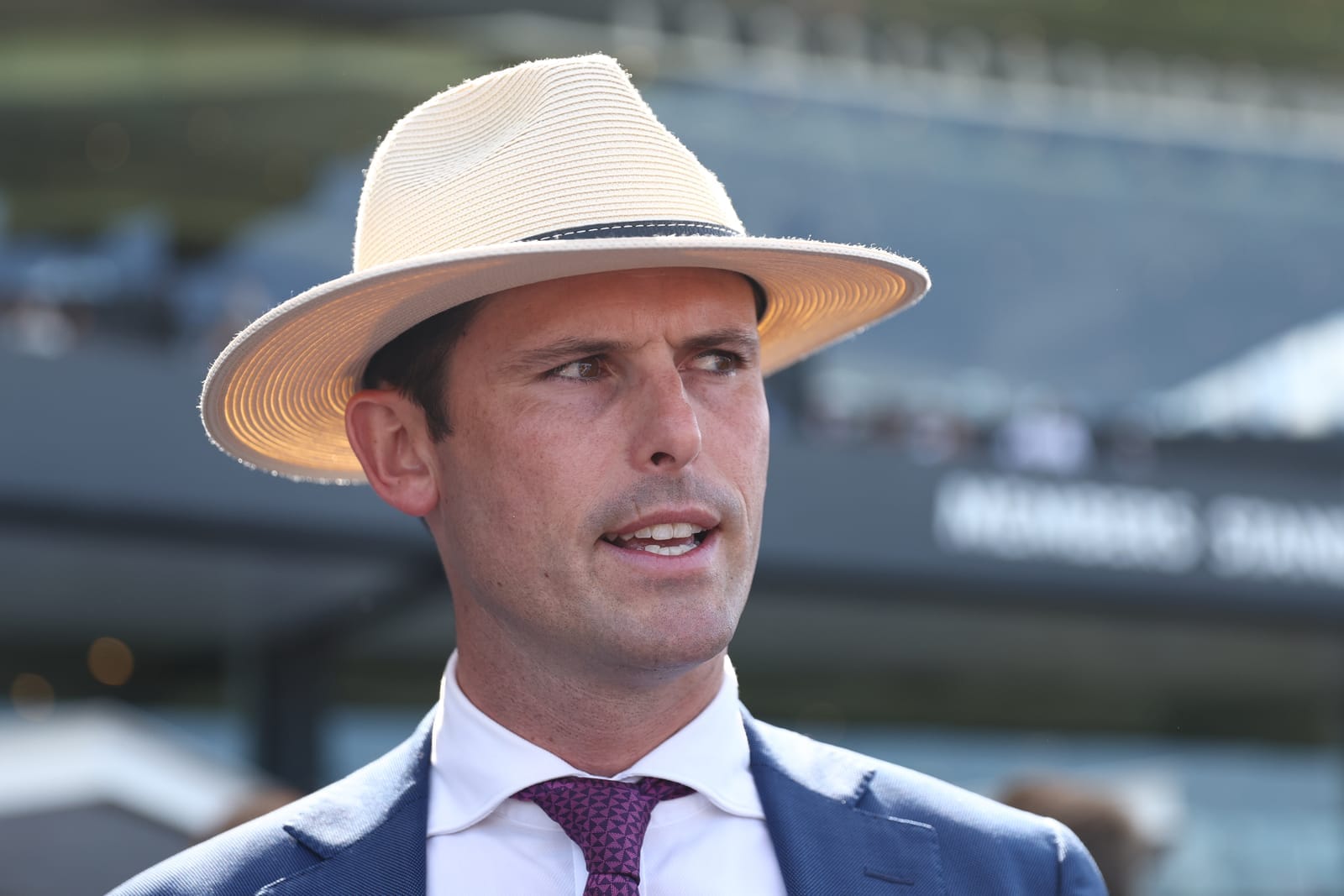 Straight Shorts - Friday June 6 - James Cummings keeps keys to Carbine Lodge, Perth Group 3 winner in Inglis Digital sale, NZTR's salute to Entain boss, Warwick Farm stables available