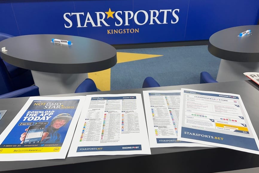 Consolidation an ‘avenue for expansion’ - Star Sports to target smaller bookies