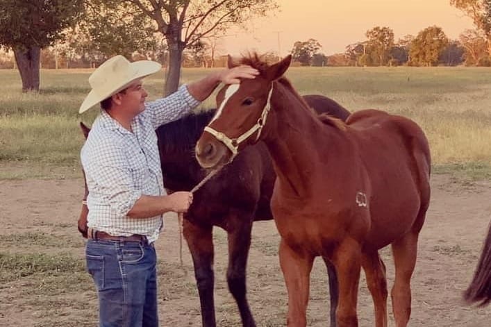 'Racing keeps the family together' - Lonhro connection guides Sun’s path to Oaks