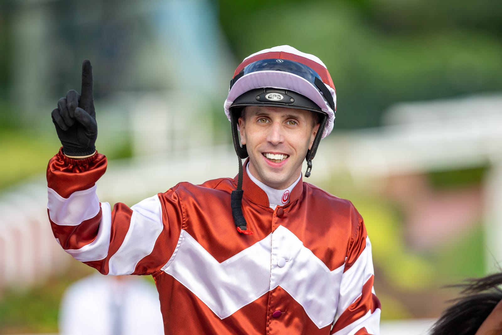 The money and The Gun – Why Hong Kong suits Brenton Avdulla just fine