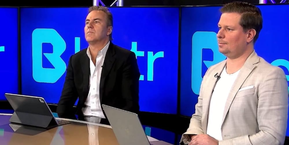 A hostile takeover – betr ups offer but PointsBet still not playing