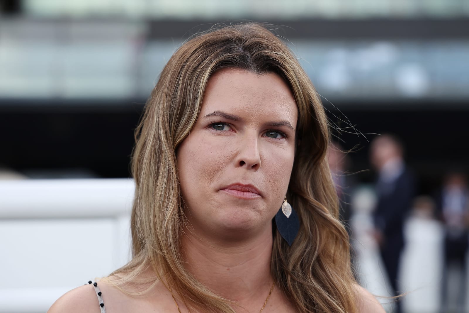 Changing places - Ryan’s drive also opens the door for Dilmi