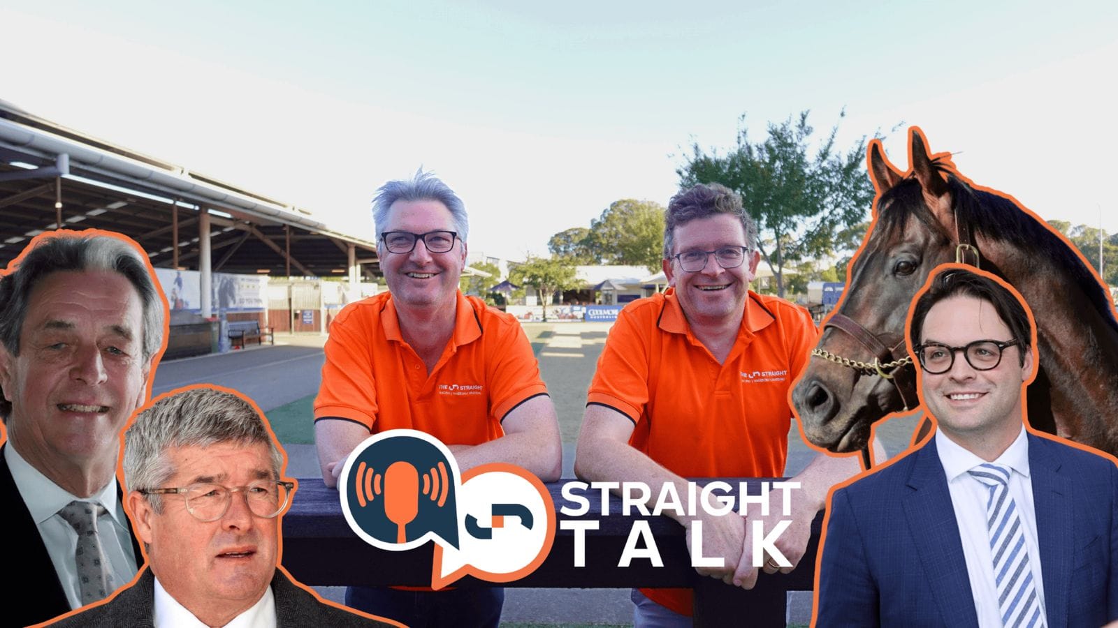 Straight Talk Podcast - Will Freedman on the costs of training, plus changes at the ATC, the decline of 2YOs and racing's appeal to bookies