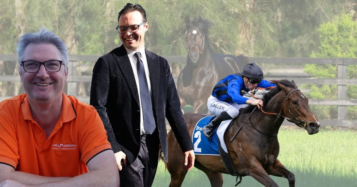 Rowe On Monday - Asfoora too special to sell, an early first-season sire preview and six of the best for So You Think