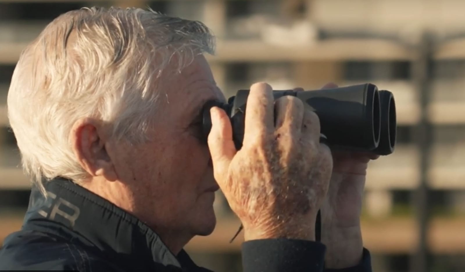 ‘You hang on too long and you go crazy’ – Brian Smith’s colourful training journey nears its end