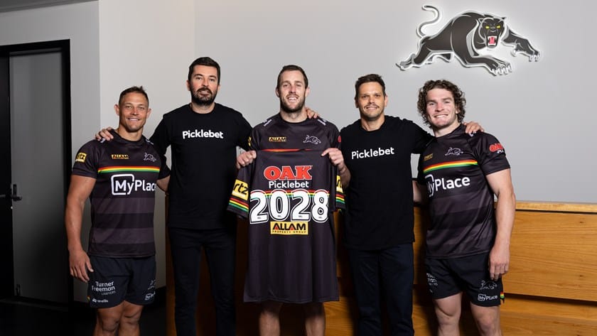 Picklebet joins Responsible Wagering Australia